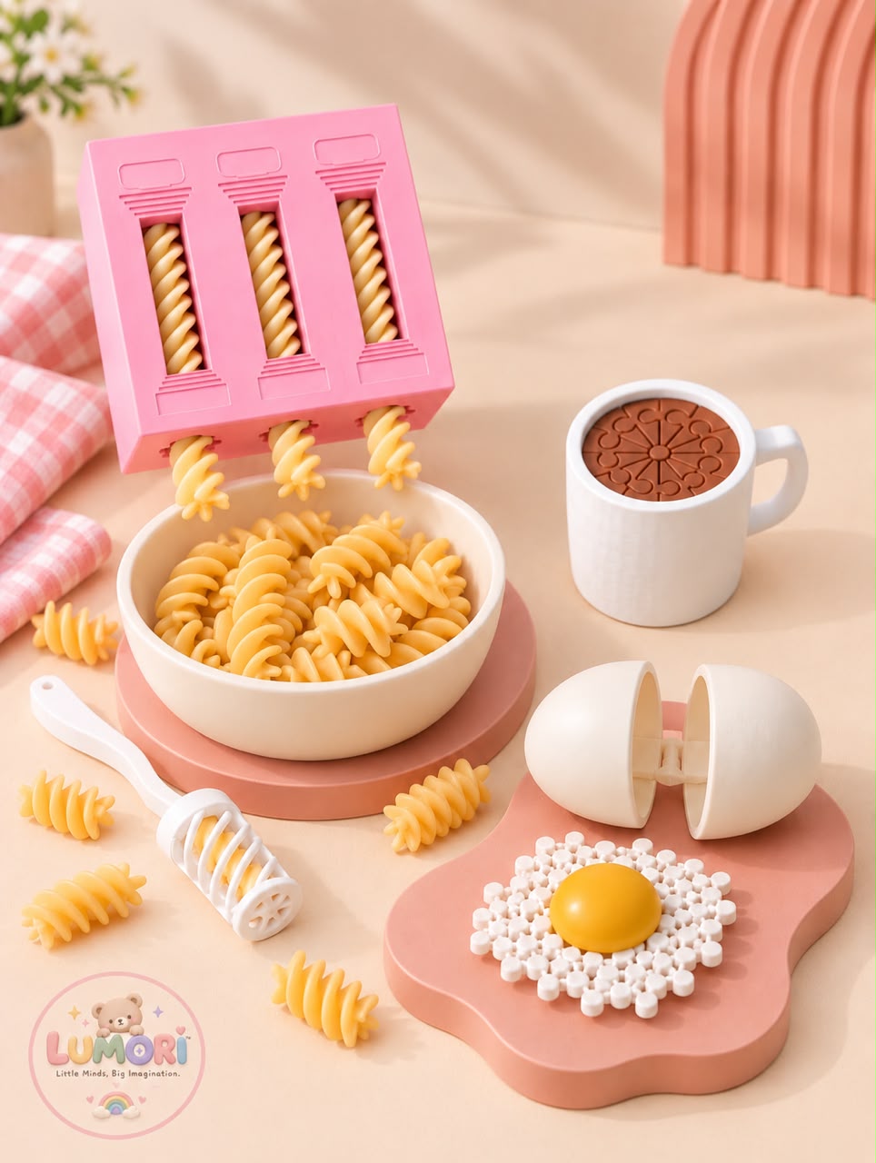 Little Café Set